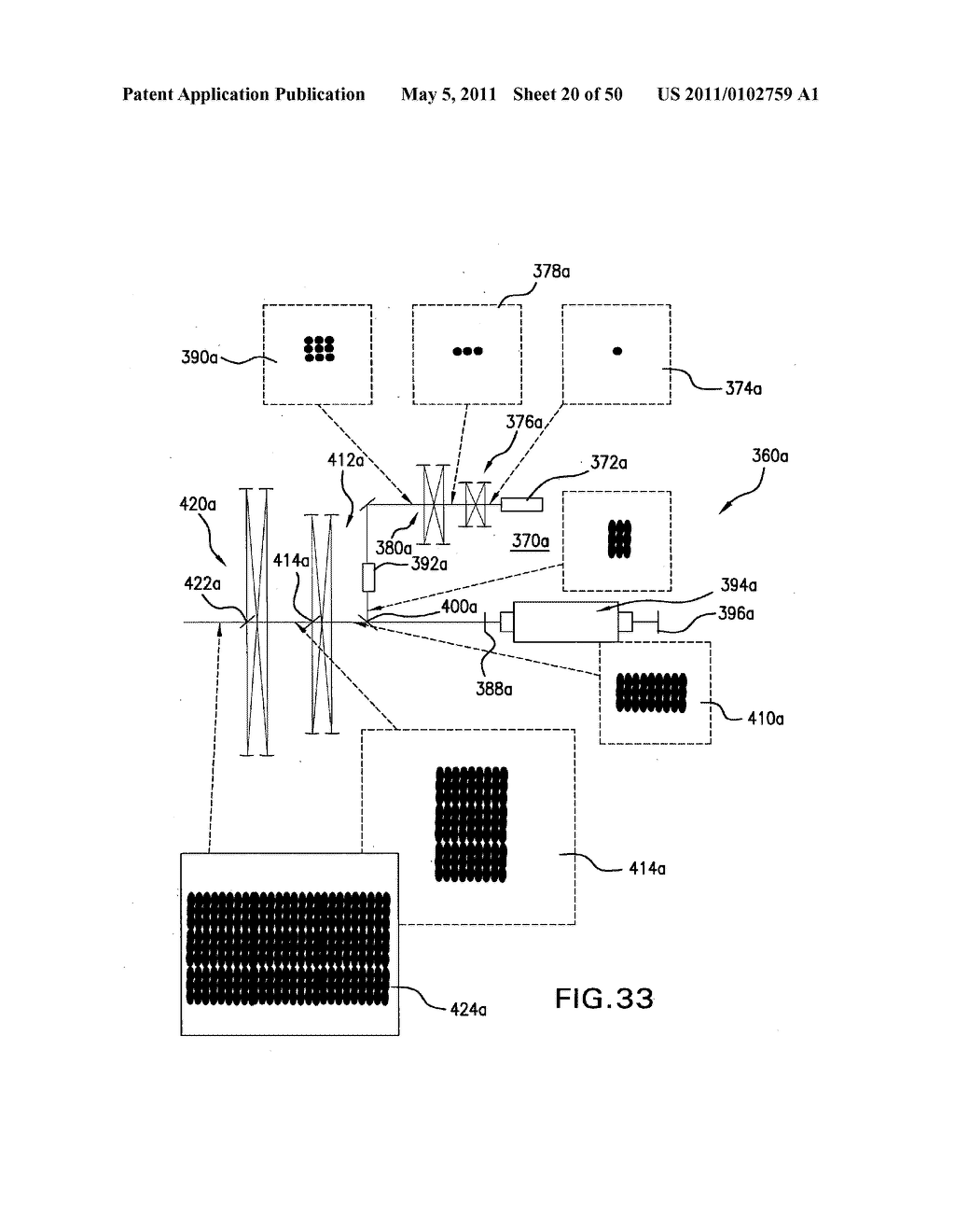 Laser System - diagram, schematic, and image 21