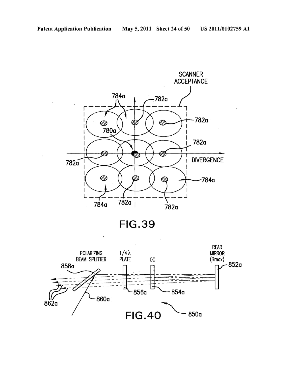 Laser System - diagram, schematic, and image 25