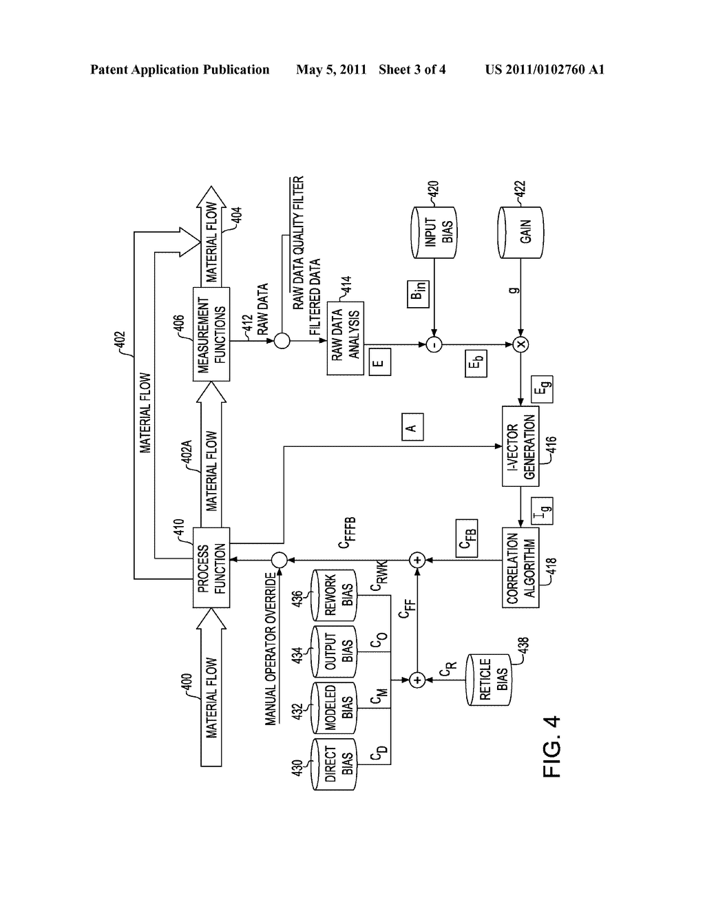 ALIGNMENT METHOD FOR SEMICONDUCTOR PROCESSING - diagram, schematic, and image 04