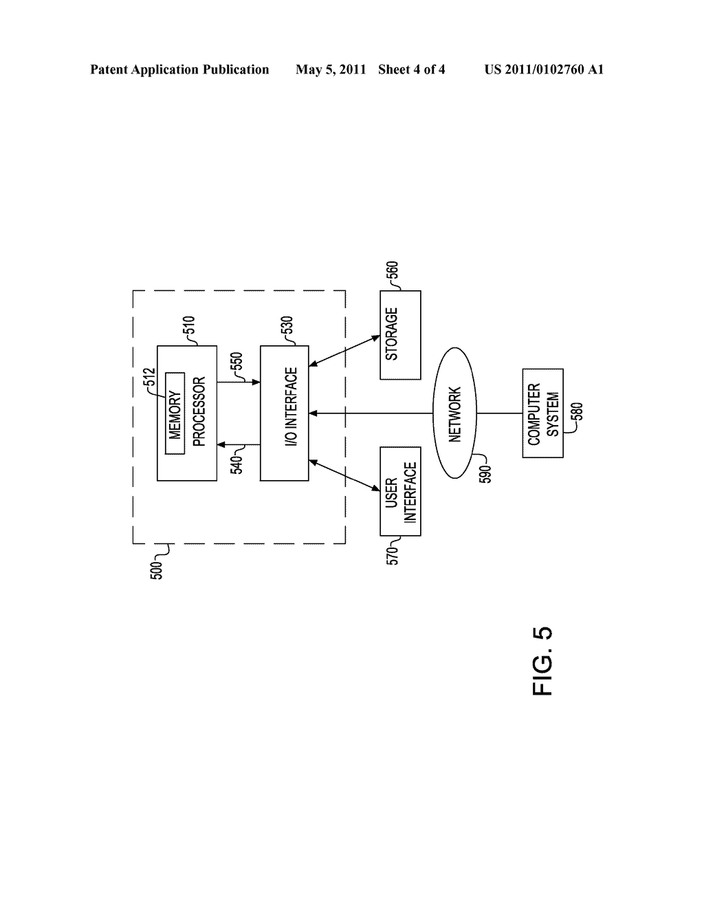 ALIGNMENT METHOD FOR SEMICONDUCTOR PROCESSING - diagram, schematic, and image 05