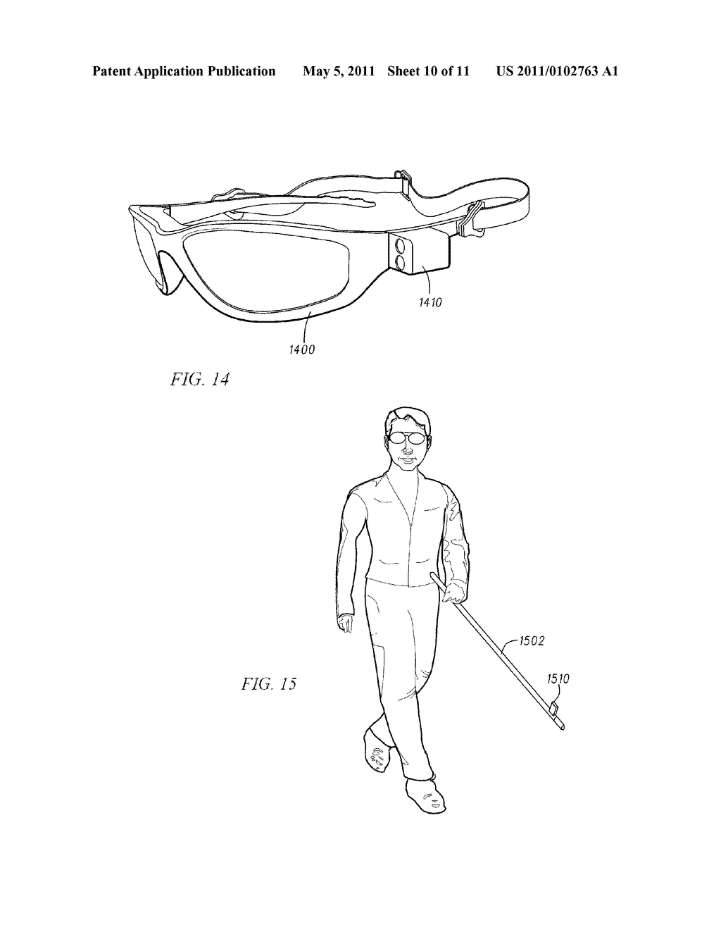 Three Dimensional Imaging Device, System and Method - diagram, schematic, and image 11