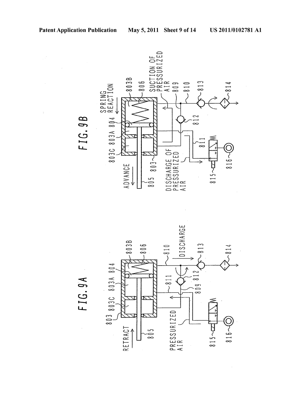 OPTICAL DEFECT INSPECTION APPARATUS - diagram, schematic, and image 10