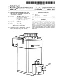 Method and system for detecting the level of anesthesia agent in an anesthesia vaporizer diagram and image