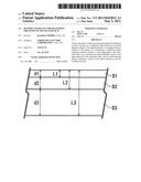 METHOD AND DEVICE FOR MEASURING THICKNESS OF MULTILAYER FILM diagram and image