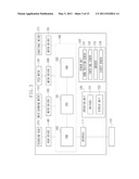 MOVEMENT DETECTION APPARATUS AND RECORDING APPARATUS diagram and image