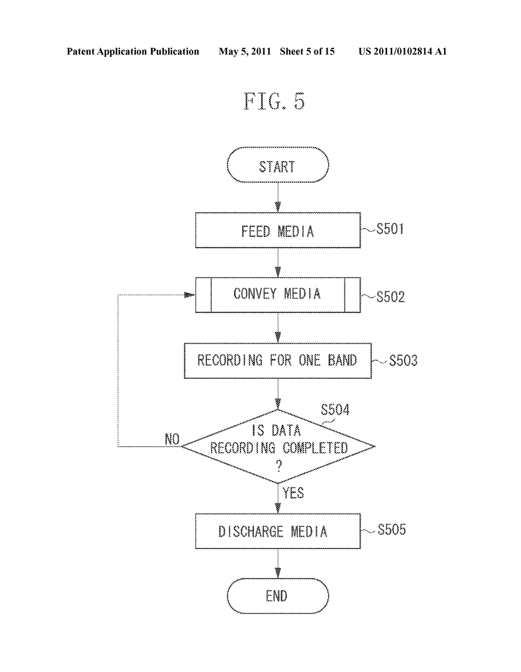 MOVEMENT DETECTION APPARATUS AND RECORDING APPARATUS - diagram, schematic, and image 06
