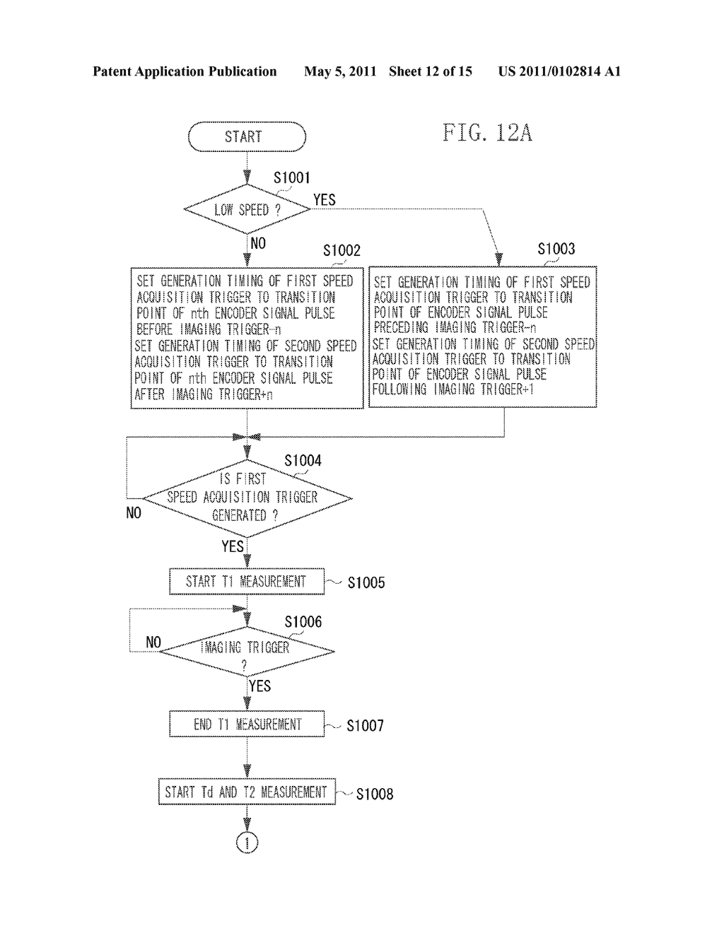 MOVEMENT DETECTION APPARATUS AND RECORDING APPARATUS - diagram, schematic, and image 13