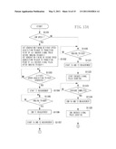 MOVEMENT DETECTION APPARATUS AND RECORDING APPARATUS diagram and image