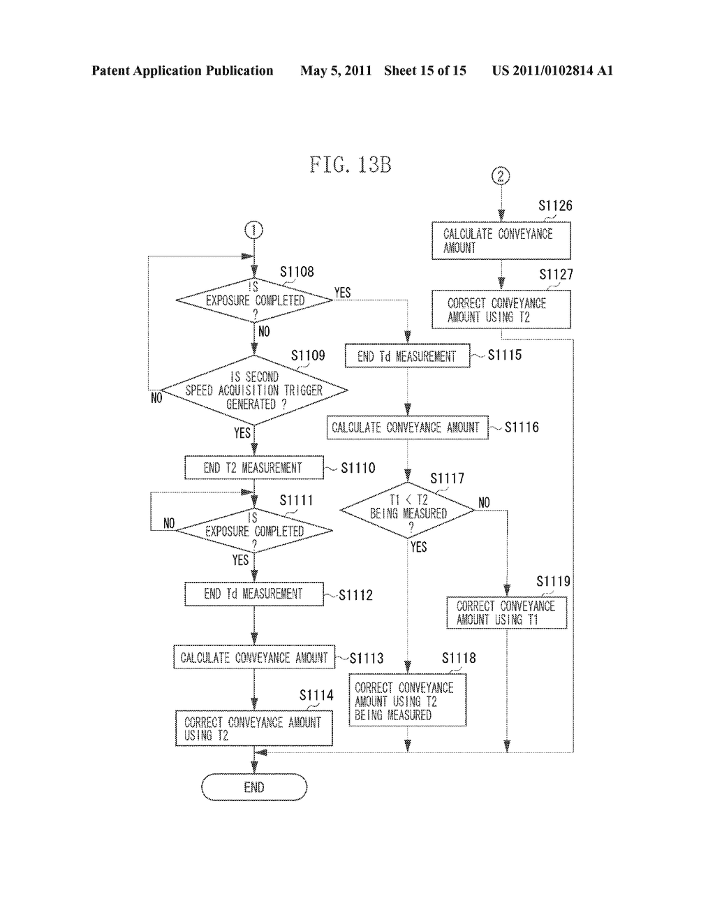 MOVEMENT DETECTION APPARATUS AND RECORDING APPARATUS - diagram, schematic, and image 16