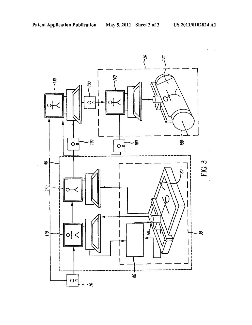 ADJUSTING COLORANTS SPECIFIED IN A DIGITAL IMAGE - diagram, schematic, and image 04