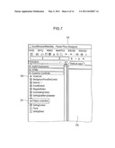 INFORMATION PROCESSING DEVICE, COMPUTER-READABLE RECORDING MEDIUM ON WHICH OPERATIONAL CONTROL PROGRAM IS RECORDED, ELECTRICAL DEVICE, AND OPERATIONAL CONTROL SYSTEM diagram and image