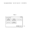 INFORMATION PROCESSING DEVICE, COMPUTER-READABLE RECORDING MEDIUM ON WHICH OPERATIONAL CONTROL PROGRAM IS RECORDED, ELECTRICAL DEVICE, AND OPERATIONAL CONTROL SYSTEM diagram and image