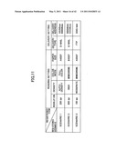 Image forming apparatus, image forming apparatus utilization system, and method for generating image data diagram and image