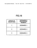 Image forming apparatus, image forming apparatus utilization system, and method for generating image data diagram and image