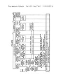 Image forming apparatus, image forming apparatus utilization system, and method for generating image data diagram and image