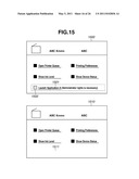 INFORMATION PROCESSING APPARATUS, INFORMATION PROCESSING METHOD, AND PROGRAM diagram and image