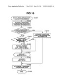 INFORMATION PROCESSING APPARATUS, INFORMATION PROCESSING METHOD, AND PROGRAM diagram and image