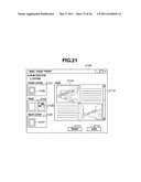 INFORMATION PROCESSING APPARATUS, INFORMATION PROCESSING METHOD, AND PROGRAM diagram and image