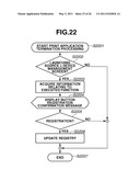 INFORMATION PROCESSING APPARATUS, INFORMATION PROCESSING METHOD, AND PROGRAM diagram and image