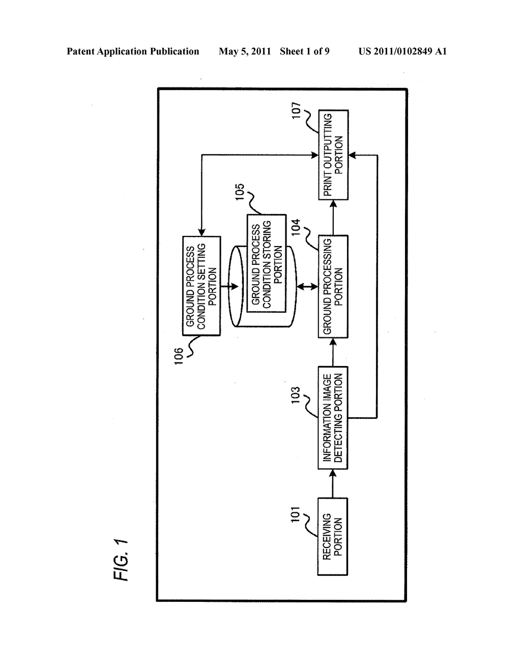 IMAGE FORMING APPARATUS AND IMAGE FORMING PROGRAM - diagram, schematic, and image 02