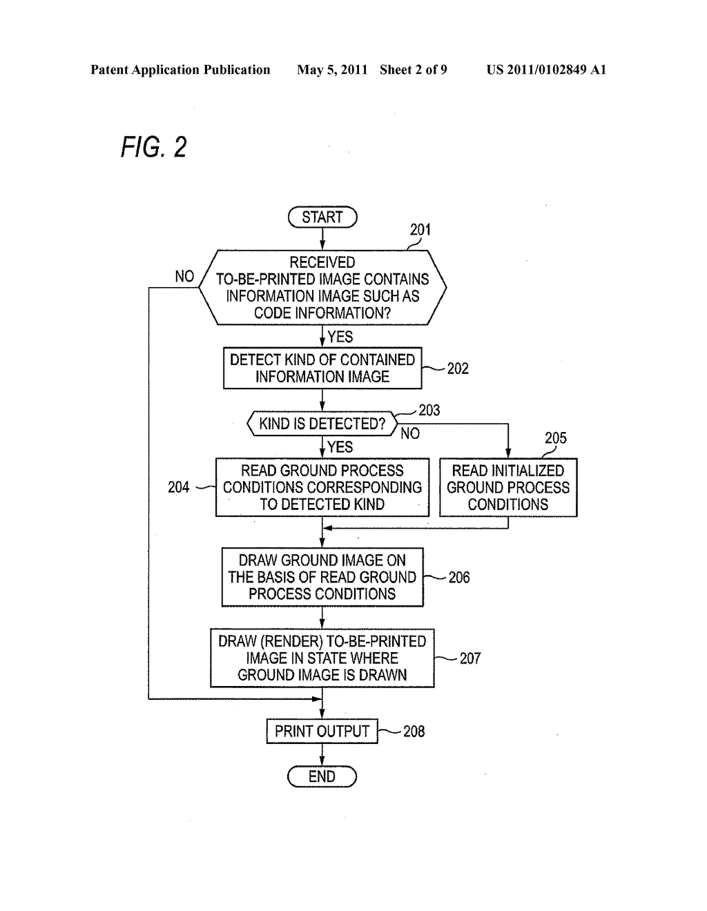 IMAGE FORMING APPARATUS AND IMAGE FORMING PROGRAM - diagram, schematic, and image 03