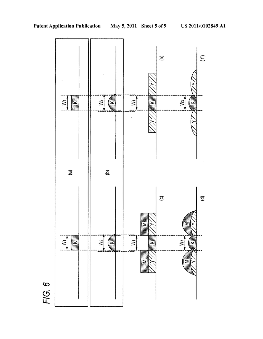 IMAGE FORMING APPARATUS AND IMAGE FORMING PROGRAM - diagram, schematic, and image 06