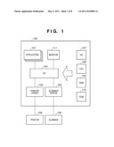 LAYOUT EDITING SYSTEM, LAYOUT EDITING METHOD, AND IMAGE PROCESSING APPARATUS diagram and image