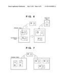 LAYOUT EDITING SYSTEM, LAYOUT EDITING METHOD, AND IMAGE PROCESSING APPARATUS diagram and image