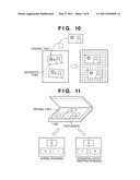 LAYOUT EDITING SYSTEM, LAYOUT EDITING METHOD, AND IMAGE PROCESSING APPARATUS diagram and image