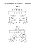 Illuminating device diagram and image