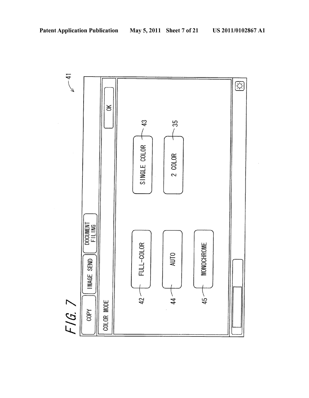 IMAGE PROCESSING APPARATUS, IMAGE FORMING APPARATUS, IMAGE PROCESSING METHOD, AND COMPUTER-READABLE RECORDING MEDIUM ON WHICH IMAGE PROCESSING PROGRAM IS RECORDED - diagram, schematic, and image 08