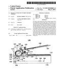 IMAGE SCANNER AND CONTROL METHOD THEREOF diagram and image