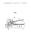 IMAGE SCANNER AND CONTROL METHOD THEREOF diagram and image