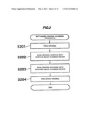 IMAGE SCANNER AND CONTROL METHOD THEREOF diagram and image