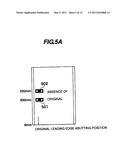 IMAGE SCANNER AND CONTROL METHOD THEREOF diagram and image