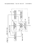 IMAGE PROCESSING APPARATUS, IMAGE FORMING APPARATUS, IMAGE PROCESSING METHOD, AND COMPUTER-READABLE RECORDING MEDIUM ON WHICH IMAGE PROCESSING PROGRAM IS RECORDED diagram and image