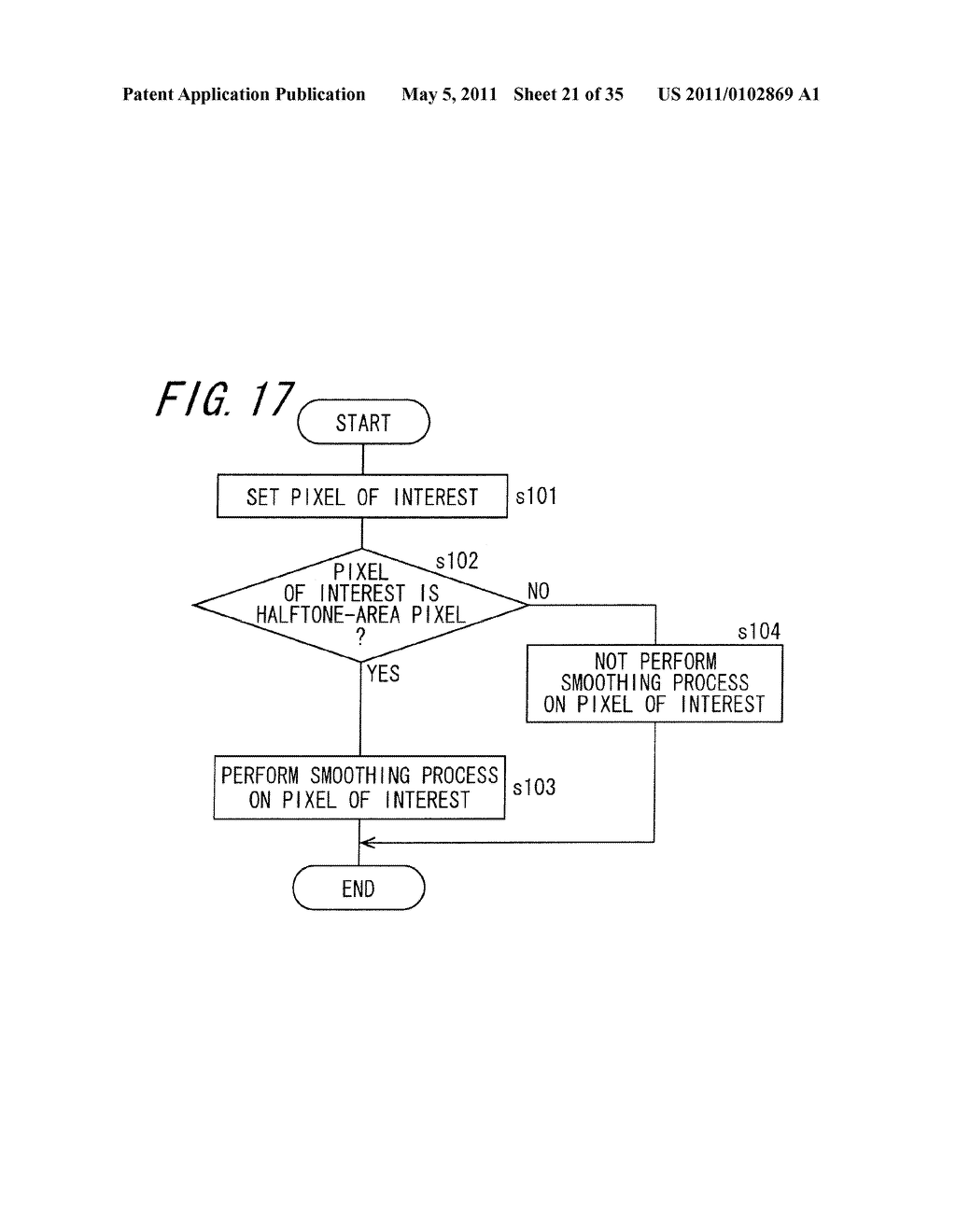 IMAGE PROCESSING APPARATUS, IMAGE FORMING APPARATUS, IMAGE PROCESSING METHOD, AND COMPUTER-READABLE RECORDING MEDIUM ON WHICH IMAGE PROCESSING PROGRAM IS RECORDED - diagram, schematic, and image 22