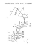 LIGHT DEFLECTING ELEMENT, LIGHT DEFLECTOR, AND IMAGE FORMING DEVICE diagram and image