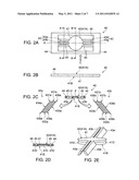 LIGHT DEFLECTING ELEMENT, LIGHT DEFLECTOR, AND IMAGE FORMING DEVICE diagram and image