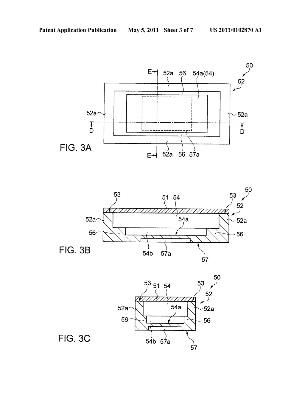 LIGHT DEFLECTING ELEMENT, LIGHT DEFLECTOR, AND IMAGE FORMING DEVICE - diagram, schematic, and image 04