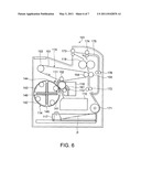 LIGHT DEFLECTING ELEMENT, LIGHT DEFLECTOR, AND IMAGE FORMING DEVICE diagram and image