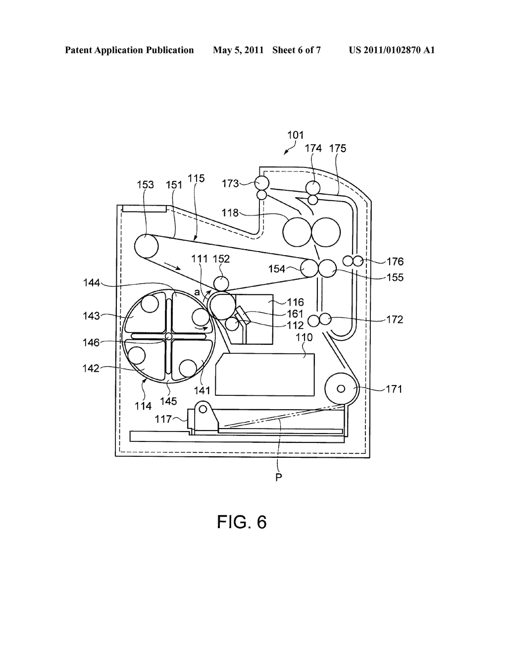 LIGHT DEFLECTING ELEMENT, LIGHT DEFLECTOR, AND IMAGE FORMING DEVICE - diagram, schematic, and image 07