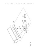 LIGHT DEFLECTING ELEMENT, LIGHT DEFLECTOR, AND IMAGE FORMING DEVICE diagram and image