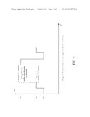 POLYGON MIRROR DEVICE WITH DISCONTINUOUS ANGLES OF REFLECTIONS diagram and image