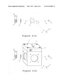 Adjustable optical mount diagram and image