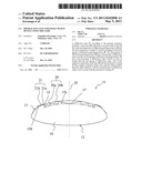 DIFFRACTIVE LENS AND IMAGE PICKUP DEVICE USING THE SAME diagram and image