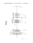 ZOOM OPTICAL SYSTEM, OPTICAL APPARATUS AND METHOD FOR MANUFACTURING ZOOM OPTICAL SYSTEM diagram and image