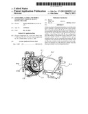 LENS BARREL, CAMERA AND MOBILE INFORMATION TERMINAL DEVICE HAVING THE SAME diagram and image