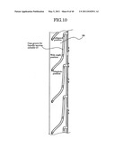 LENS BARREL, CAMERA AND MOBILE INFORMATION TERMINAL DEVICE HAVING THE SAME diagram and image