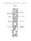 LENS BARREL, CAMERA AND MOBILE INFORMATION TERMINAL DEVICE HAVING THE SAME diagram and image